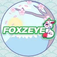 FOXEYEZ